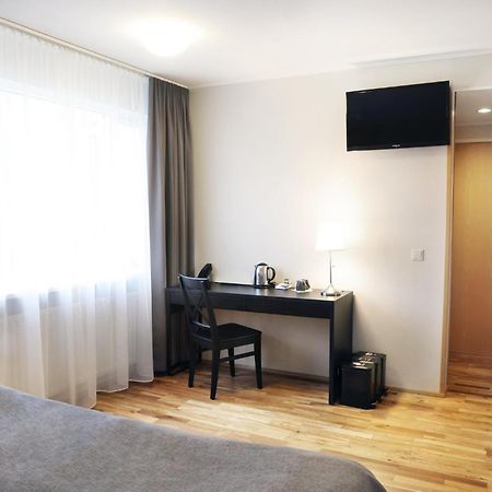 Fosshotel Rauthara Reykjavík Exteriér fotografie