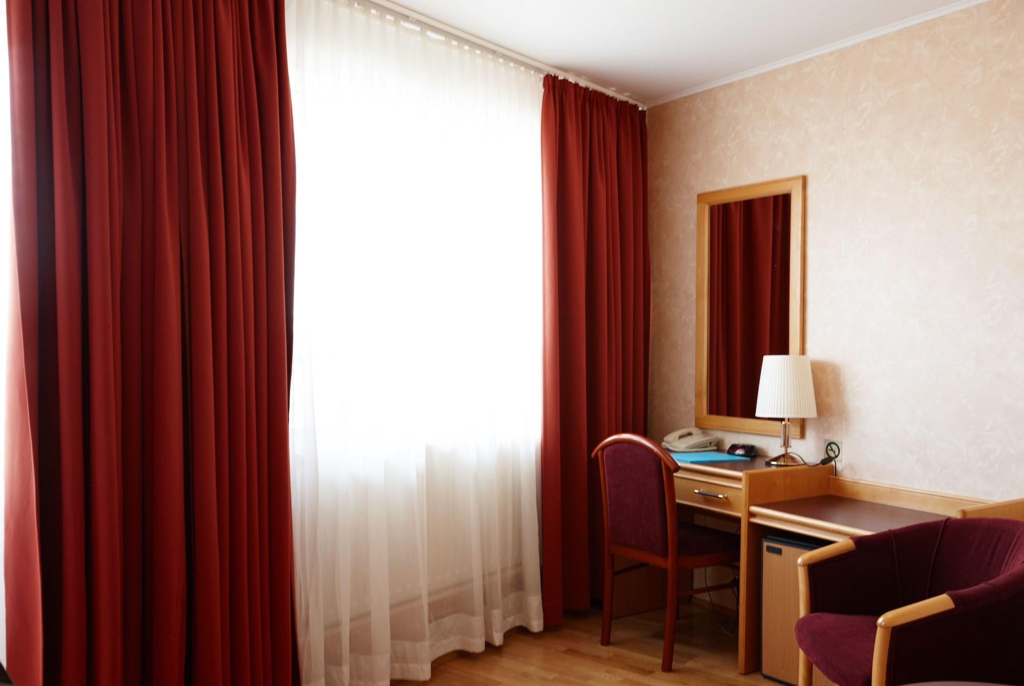 Fosshotel Rauthara Reykjavík Exteriér fotografie