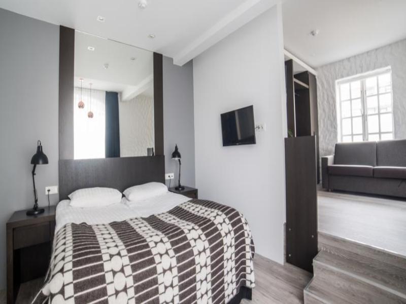 Fosshotel Rauthara Reykjavík Exteriér fotografie