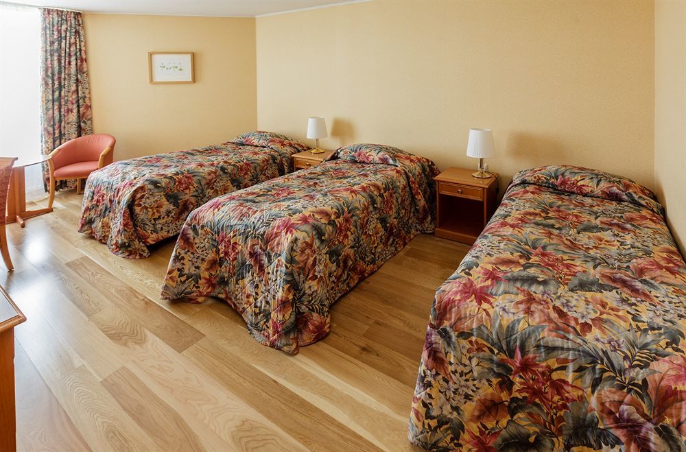 Fosshotel Rauthara Reykjavík Exteriér fotografie